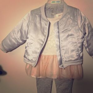 3 Piece Calvin Klein set